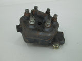 Vintage Mercedes M110 Fuel Distributor 0438100011 (USED)