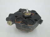 Vintage Mercedes M110 Fuel Distributor 0438100011 (USED)