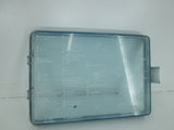 BMW E28 525i GERMAN EURO Front Fuse Box Cover (USED)