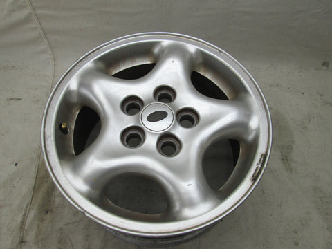 Land Rover Discovery 2 16x8 5 spoke wheel ANR4848 #1602