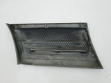 Mercedes W126 Sedan 81-85 Right Front Fender Lower Side Molding Grey 1266900240 (USED)
