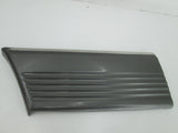 Mercedes W126 C126 coupe 500SEC 560SEC right rear quarter molding 1266901440 (USED)