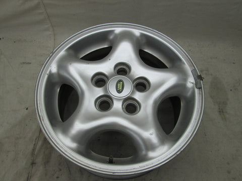 Land Rover Discovery 2 16x8 5 spoke wheel ANR4848 #1603