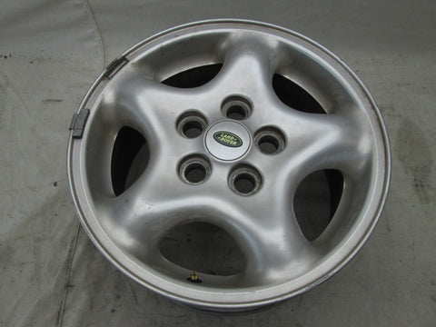 Land Rover Discovery 2 16x8 5 spoke wheel ANR4848 #1604