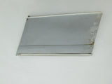 Mercedes W126 right front fender molding 1266903640 (USED)