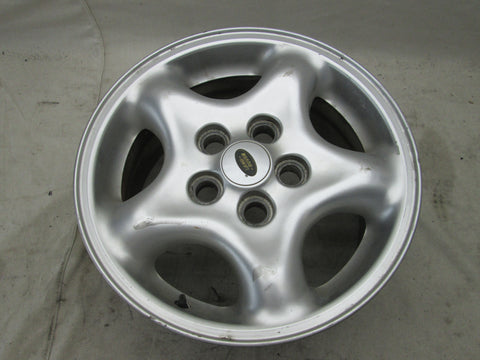 Land Rover Discovery 2 16x8 5 spoke wheel ANR4848 #1605