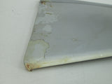 Mercedes W126 right front fender molding 1266903640 (USED)