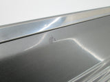 Mercedes W126 C126 coupe 500SEC 560SEC right door molding 1266901240 (USED)