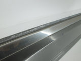 Mercedes W126 C126 coupe 500SEC 560SEC right door molding 1266901240 (USED)