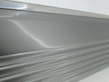 Mercedes W126 C126 coupe 500SEC 560SEC right door molding 1266901240 (USED)