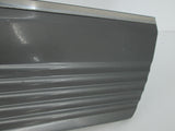 Mercedes W126 C126 coupe 500SEC 560SEC right door molding 1266901240 (USED)