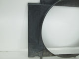 Mercedes W126 Radiator Fan Shroud 1265050155 (USED)