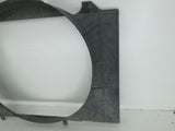 Mercedes W126 Radiator Fan Shroud 1265050155 (USED)
