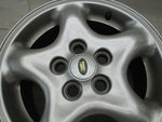 Land Rover Discovery 2 16x8 5 spoke wheel ANR4848 #1606