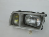Mercedes W126 300SEL left Head Light 1268200359 (PARTS)