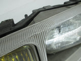 Mercedes W126 300SEL left Head Light 1268200359 (PARTS)