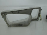 Mercedes W126 300SEL left Head Light 1268200359 (PARTS)