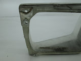 Mercedes W126 300SEL left Head Light 1268200359 (PARTS)