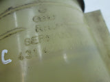 Audi Coupe 80 90 power steering fluid reservoir tank 431422373C (USED)*