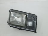Mercedes W124 300E 300D 400E right side headlight 1248205661 86-93 (USED)