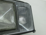 Mercedes W124 300E 300D 400E right side headlight 1248205661 86-93 (USED)