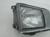 Mercedes W124 300E 300D 400E right side headlight 1248205661 86-93 (USED)