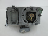 Mercedes W124 300E 300D 400E right side headlight 1248205661 86-93 (USED)