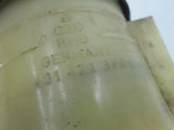 Audi Coupe 80 90 power steering fluid reservoir tank 431422373C (USED)*