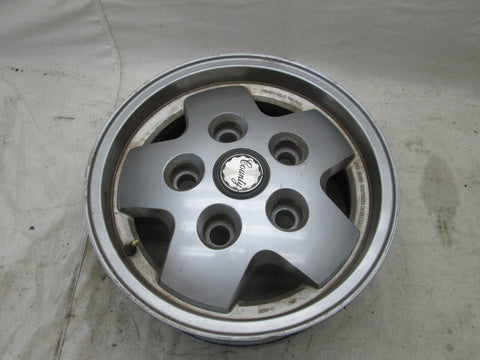 Range Rover Classic 5 spoke wheel RTC9526 #1610