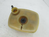 Volkswagen Golf Cabrio Mk1 Mk2 coolant expansion tank fluid reservoir 191121407A (USED)*