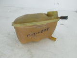 Volkswagen Golf Cabrio Mk1 Mk2 coolant expansion tank fluid reservoir 191121407A (USED)*