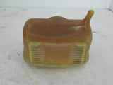 Volkswagen Golf Cabrio Mk1 Mk2 coolant expansion tank fluid reservoir 191121407A (USED)*
