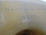 Volkswagen Golf Cabrio Mk1 Mk2 coolant expansion tank fluid reservoir 191121407A (USED)*