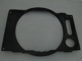 Mercedes R107 450SL 450SLC 380SL fan shroud 1075050555 (USED)