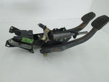 BMW E28 528i 525i 535i 5 speed manual pedal assembly (USED)