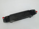 Mercedes W116 R107 450SL 280SL oil cooler 1161801665 OEM BEHR (USED)