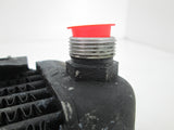 Mercedes W116 R107 450SL 280SL oil cooler 1161801665 OEM BEHR (USED)