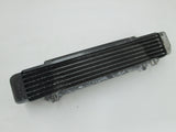 Mercedes W116 R107 450SL 280SL oil cooler 1161801665 OEM BEHR (USED)