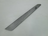 BMW E28 528i 525i 535i right side outer C pillar cover (USED)