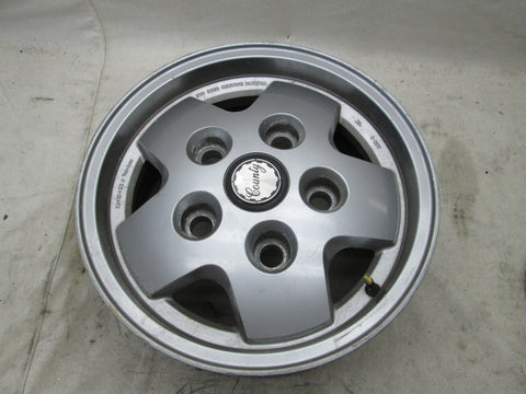 Range Rover Classic 5 spoke wheel RTC9526 #1613