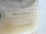 Audi 5000 coolant expansion tank fluid reservoir 443121403 (USED)*