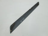 BMW E28 528i 525i 535i right side outer C pillar cover (USED)