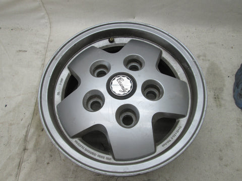 Range Rover Classic 5 spoke wheel RTC9526 #1614