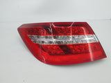 Mercedes W207 coupe E350 E550 left outer Tail Light 2079060358 (USED)
