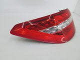Mercedes W207 coupe E350 E550 left outer Tail Light 2079060358 (USED)