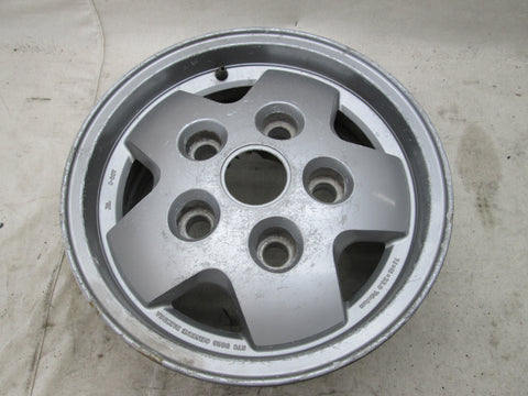 Range Rover Classic 5 spoke wheel RTC9526 #1615