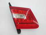 Mercedes W207 coupe E350 E550 left inner Tail Light 2078200364 (USED)