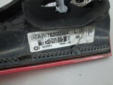 Mercedes W207 coupe E350 E550 left inner Tail Light 2078200364 (USED)