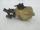 Volkswagen Vanagon coolant expansion tank fluid reservoir 025121407 (USED)*