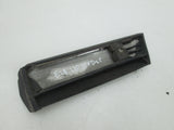 BMW E28 528i 525i 535i left font fender molding (USED)